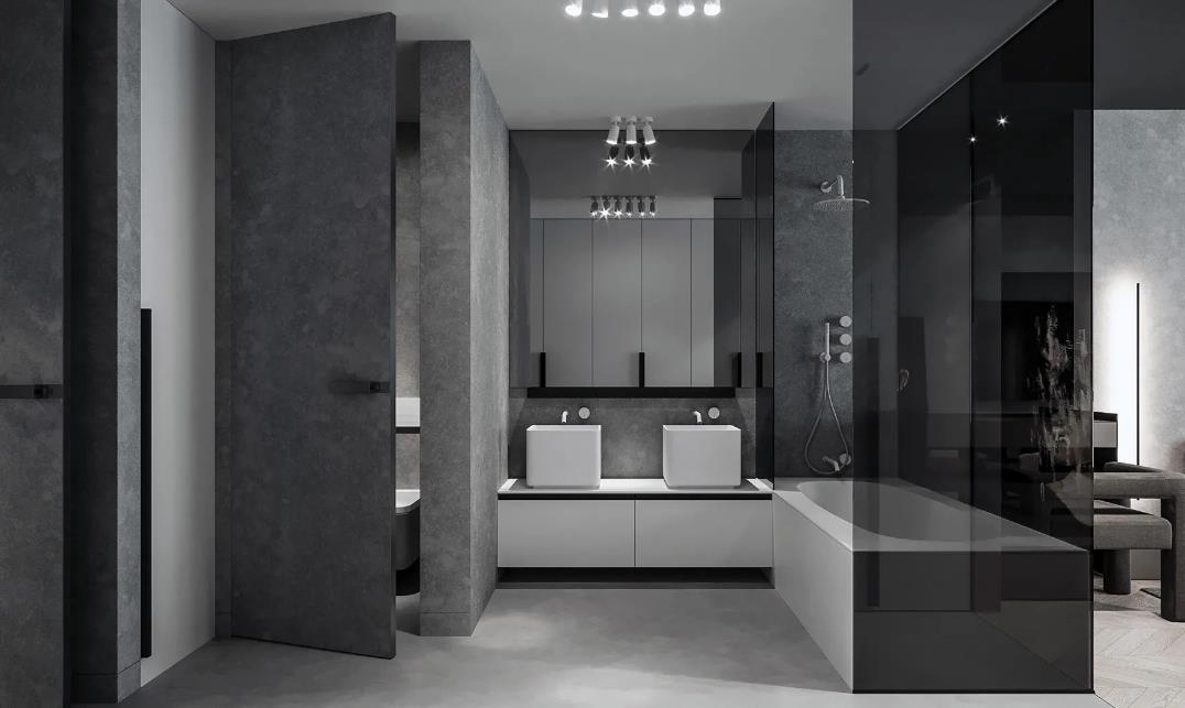 28 Curated Guest Bathroom Ideas Guide for 2025 content 16