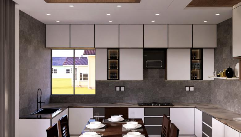 30 Best Kitchen Color Ideas 2025 content 9