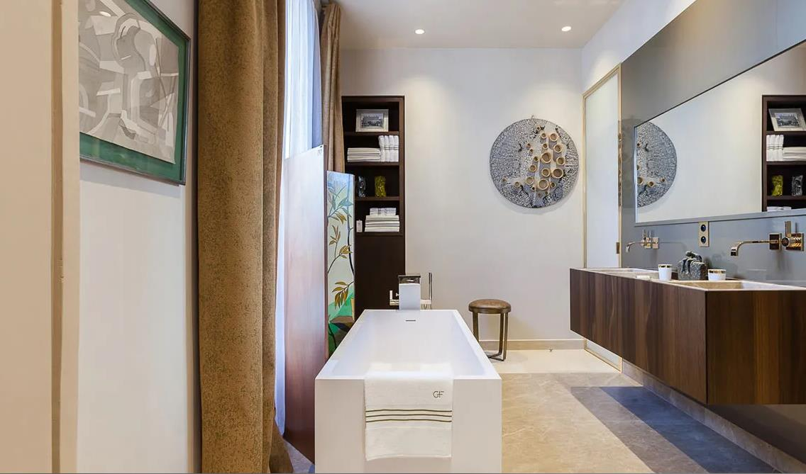 29 Beautiful Modern Bathtub Designs content 16