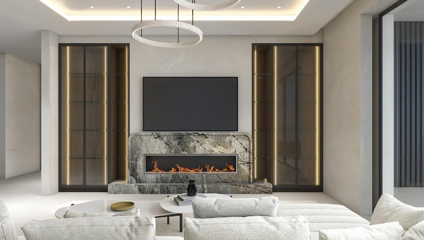 The Latest 30 Main Hall Modern TV Unit Designs content 16