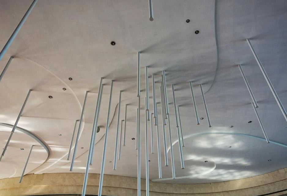 Comprehensive Guide to 46 New Ceiling Designs by 2025 content 16