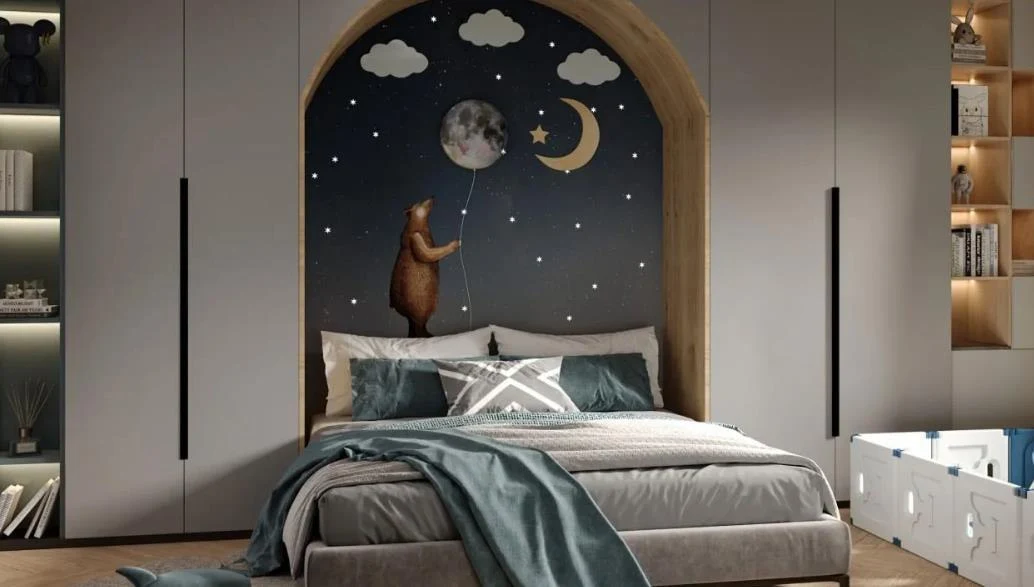 A Comprehensive Guide to 20 Modern Wood Accent Walls Ideas content 16