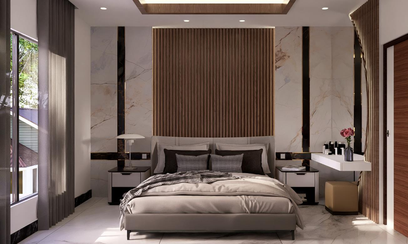20 Modern And Simple Bedroom Decor Ideas content 16