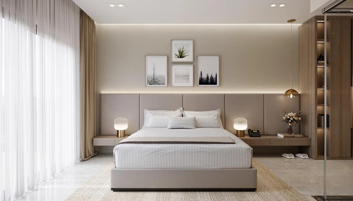 18 Modern Bedroom Design Ideas 2025 content 16