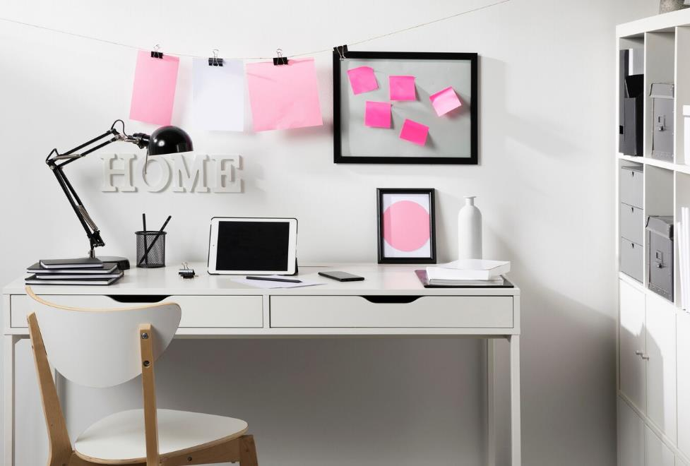 17 Modern Home Office Ideas to Improve Your Work Efficiency content 16