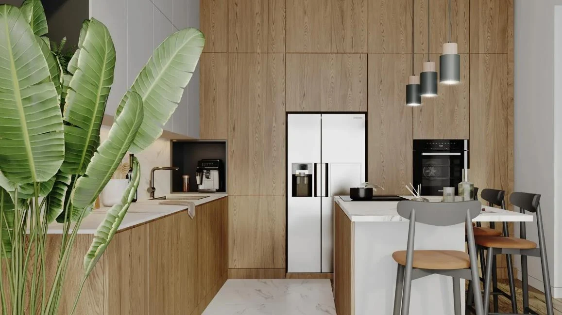 18 Kitchen Renovation Ideas Before And After 2025 content 16