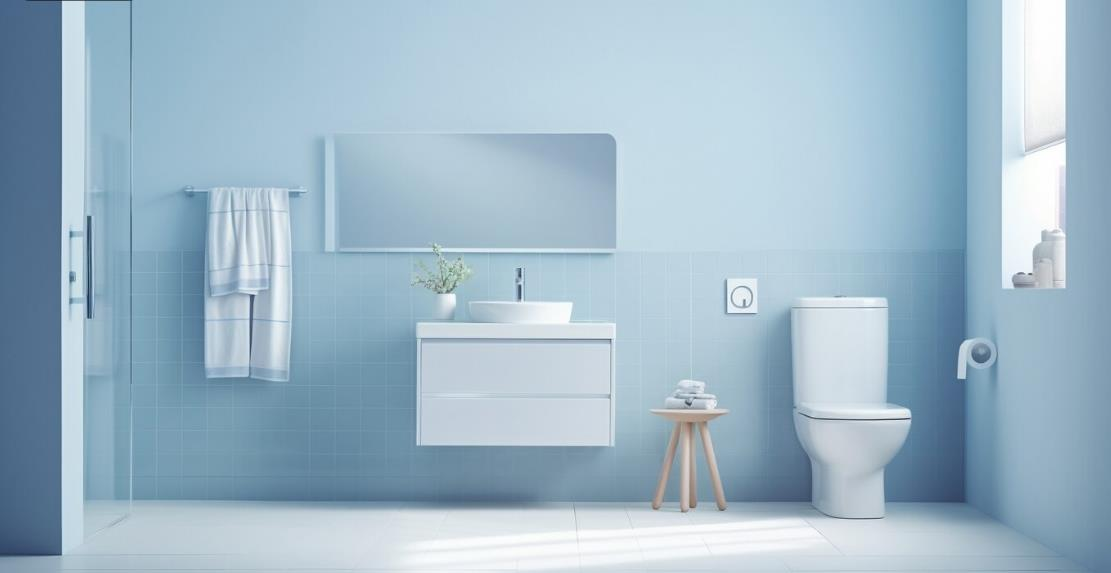 16 Small Modern Bathroom Ideas for 2025 content 16