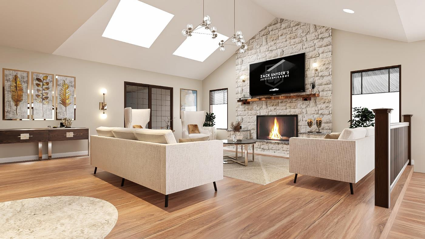 21 Simple And Beautiful Interior Home Decor Ideas content 16