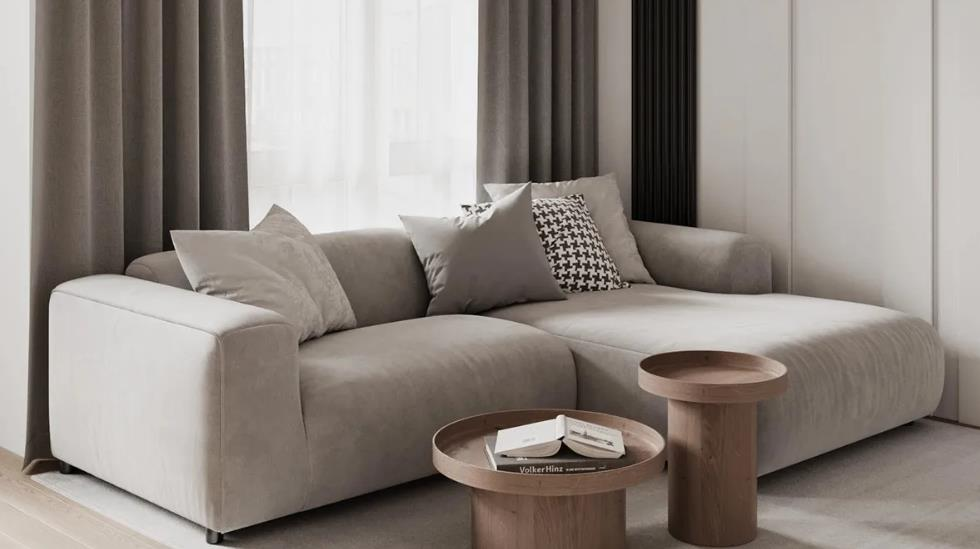 How To Decorate A Living Room To Make It Look More Beautiful content 16