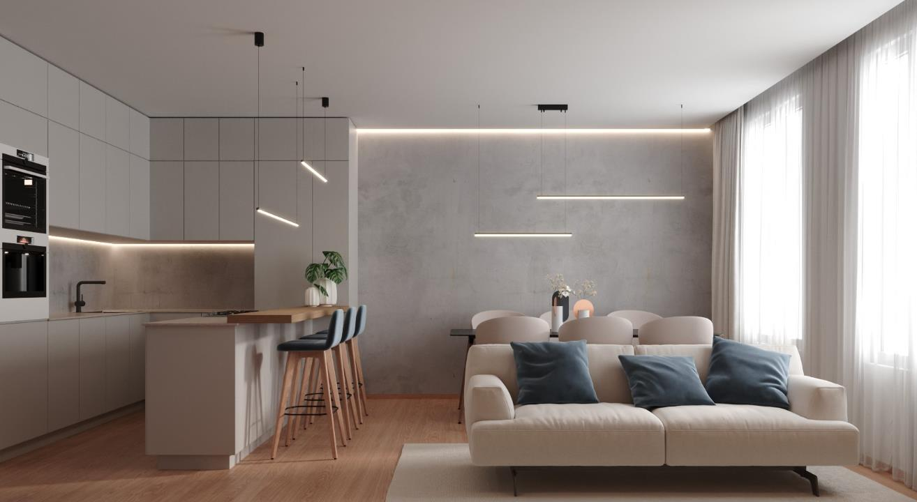 16 Awkward Living Room Layout Ideas​ content 16