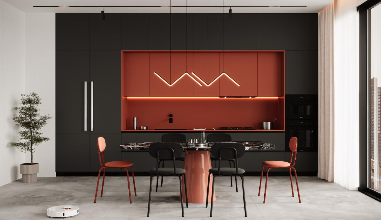 21 Best Kitchen Cabinet Design Ideas​ content 16