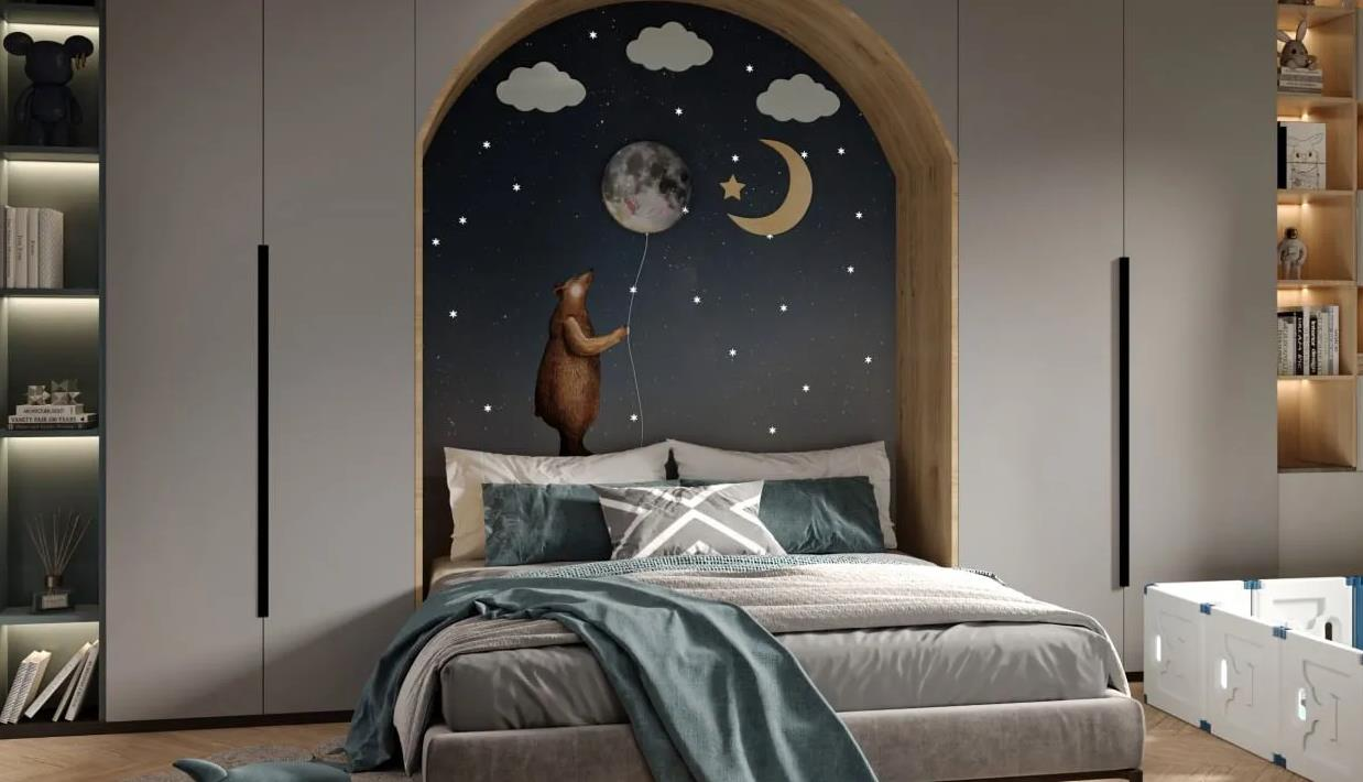 20 Modern Wood Accent Wall Ideas 2025 content 16