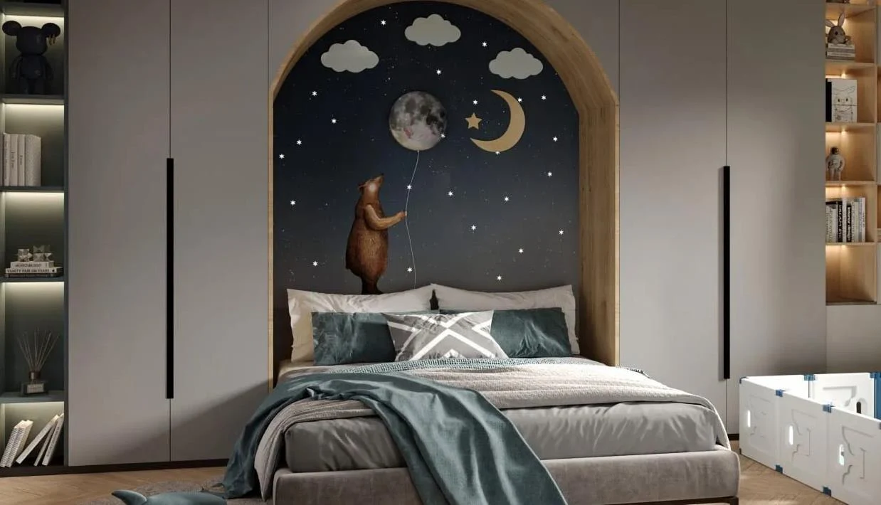 20 Modern Wood Accent Wall Ideas 2025 content 16