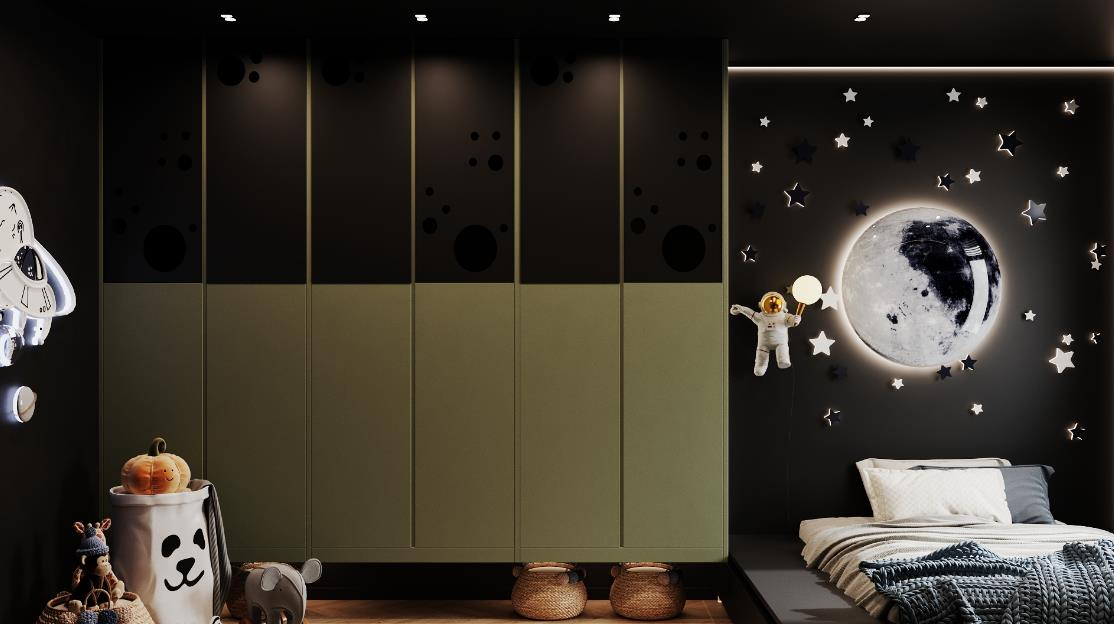 17 Curated Toddler Room Ideas Worth Learning From content 16