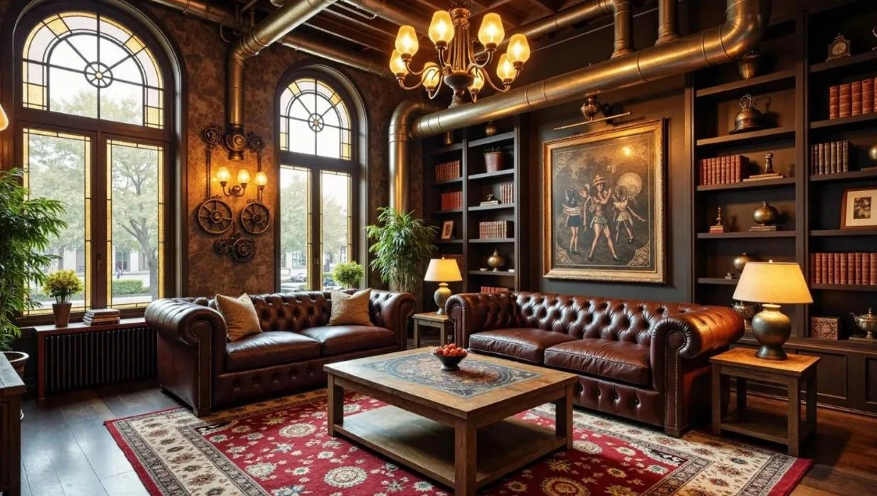 31 Beautiful Living Room Ideas 2025 content 16