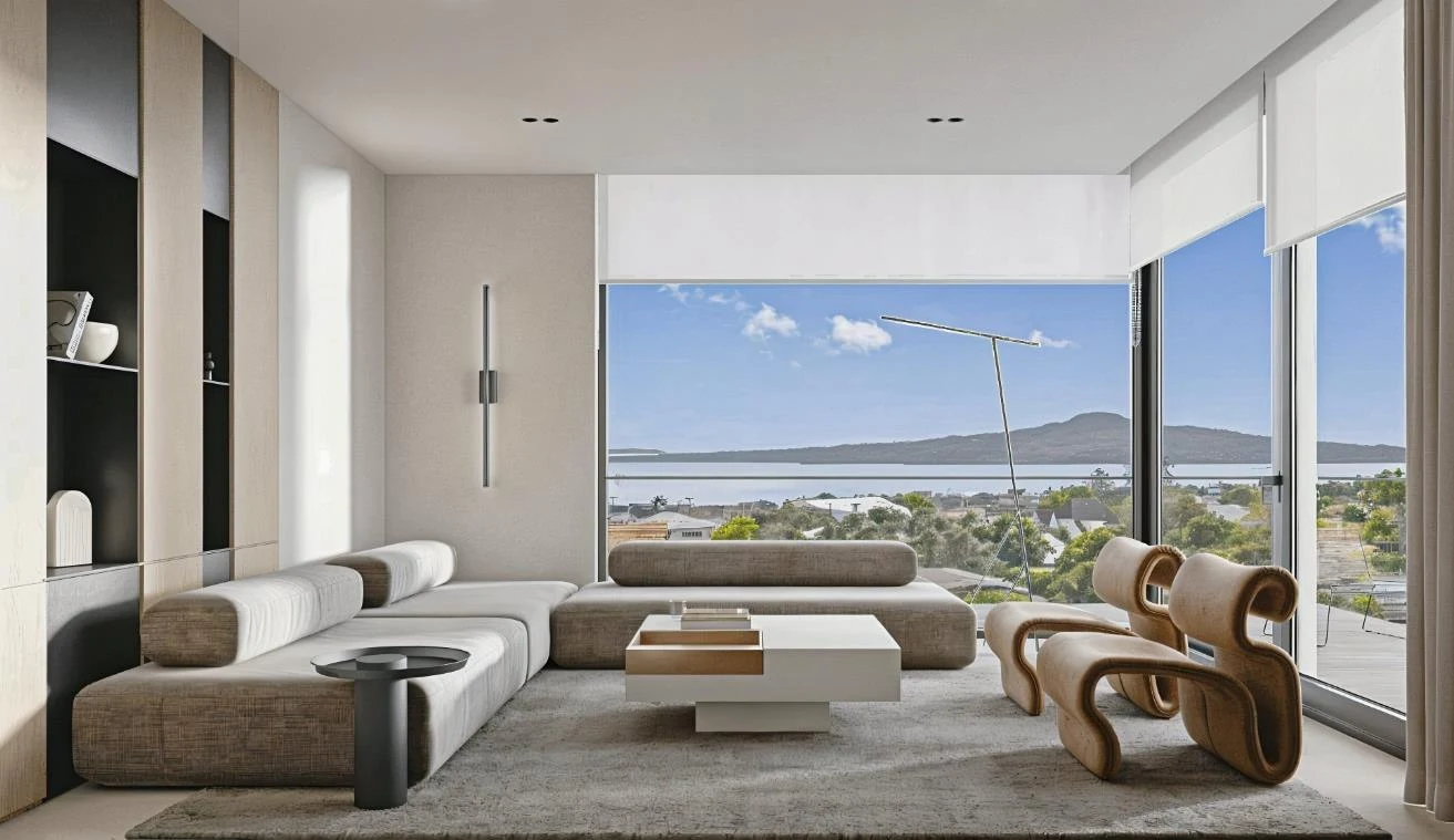 24 Modern Cozy Sunroom Ideas content 16