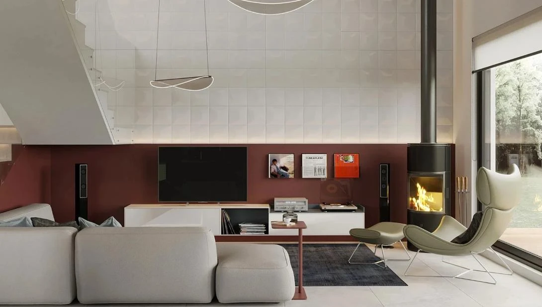 18 Living Room Color Ideas content 16