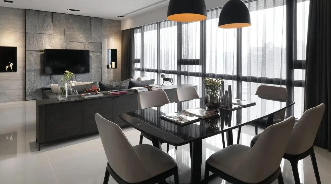 Small Apartment Living Room Ideas 2025 content 15