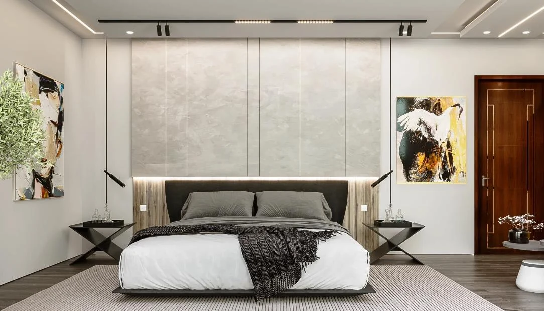 20 Modern Bedroom Designs Ideas 2025 content 16