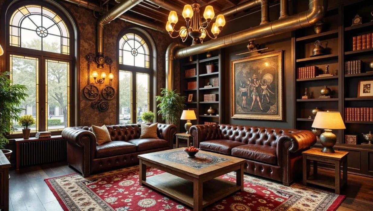 31 Beautiful Living Room Ideas 2025 content 16