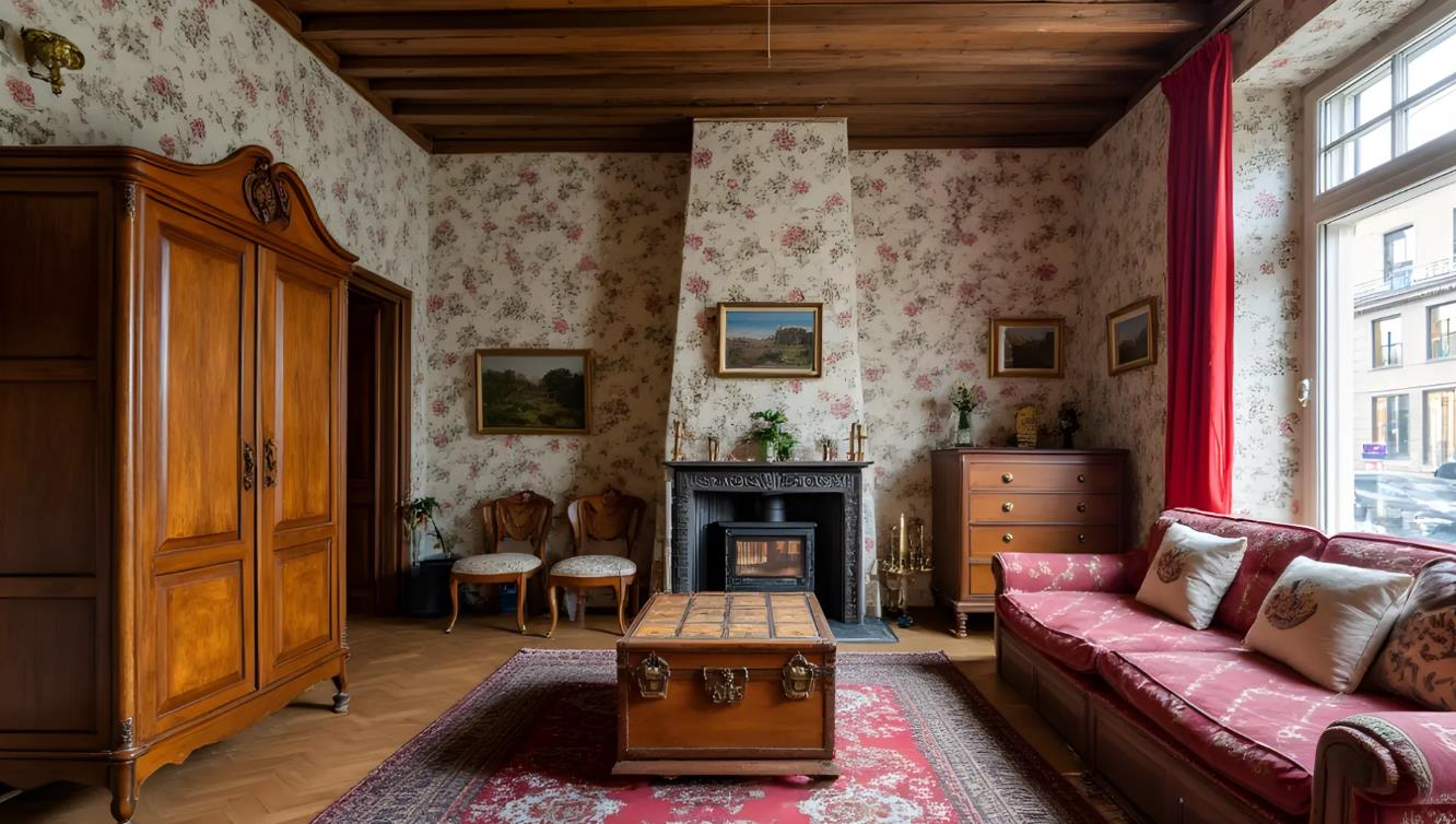 32 Best Modern Curtains For Living Room content 16