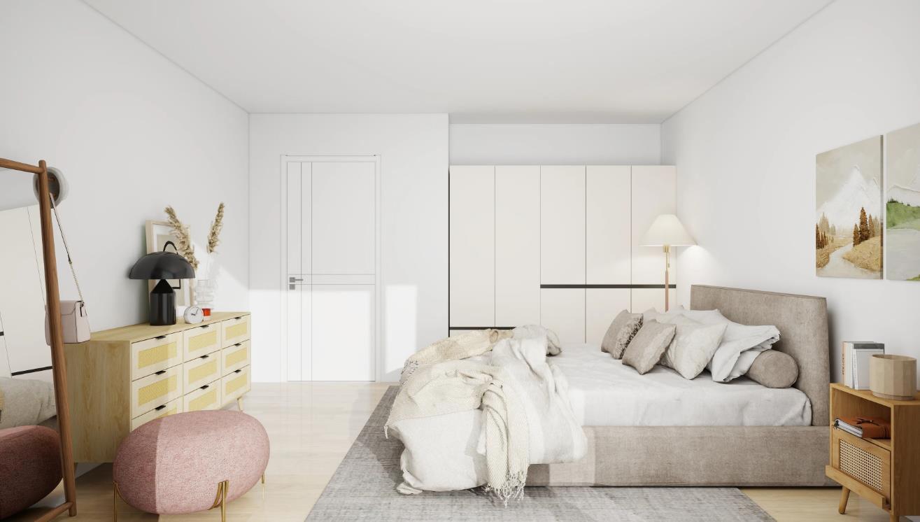 23 Best Modern Bedroom Color Ideas 2025 content 16