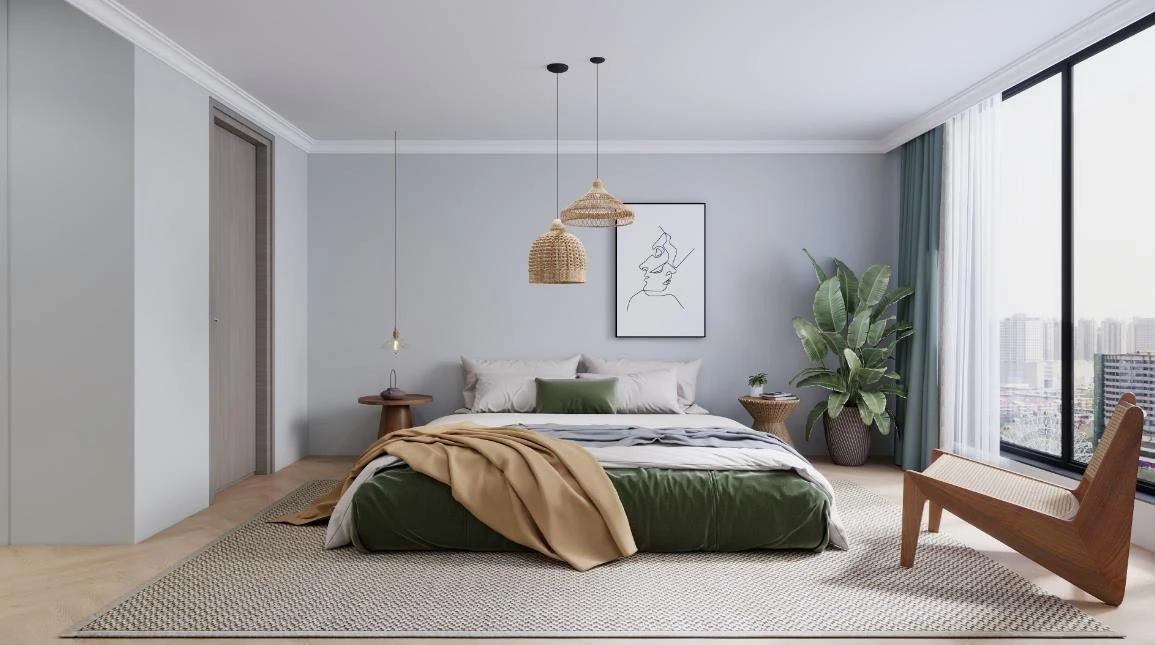 35 Modern Bedroom Design Ideas For 2025 content 18