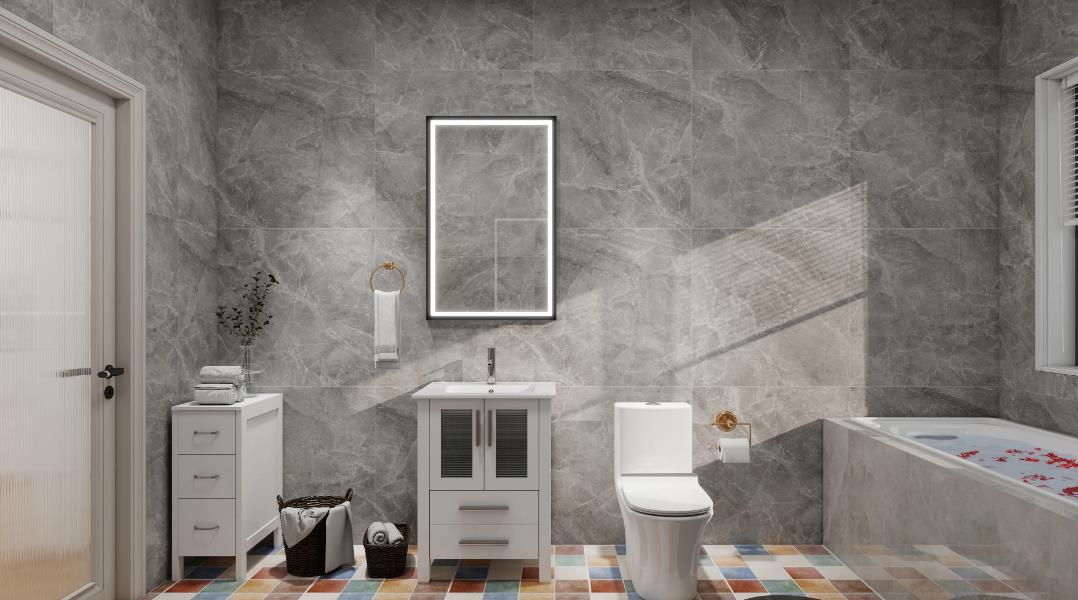 36 Amazing Bathroom Decor Ideas Guide for 2025 content 18