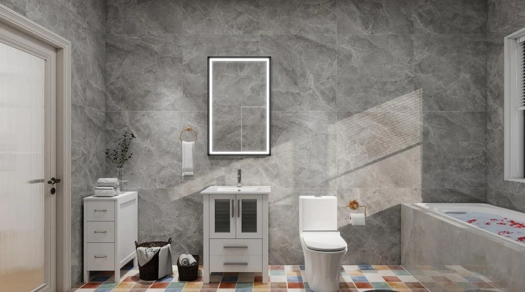36 Amazing Bathroom Decor Ideas Guide for 2025 content 18