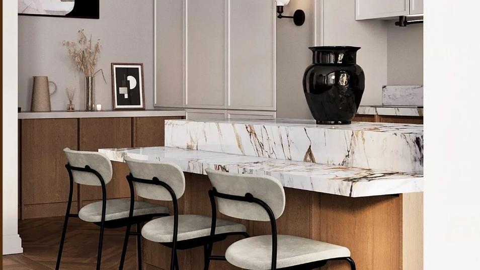 A Comprehensive Guide to 39 Selected Kitchen Design Ideas for 2025 content 18