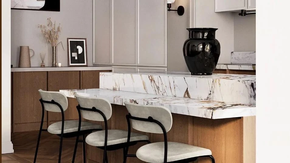 A Comprehensive Guide to 39 Selected Kitchen Design Ideas for 2025 content 18