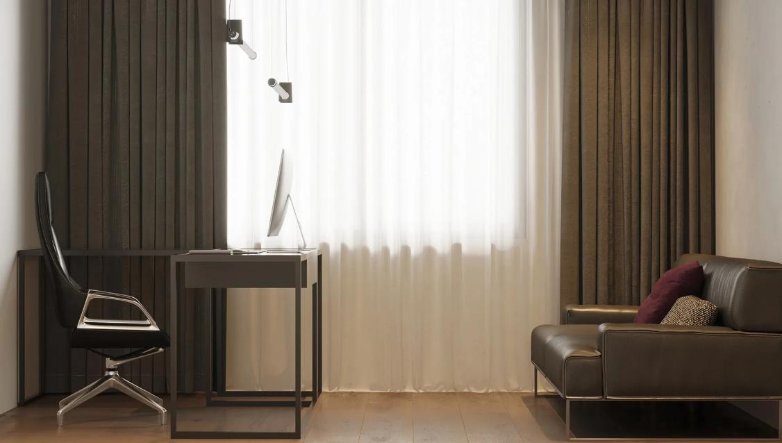 21 Low-Budget Simple Study Room Designs For Home content 17