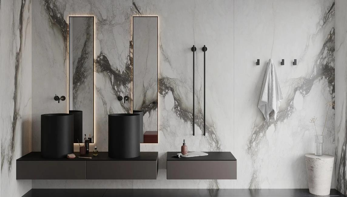 28 Curated Guest Bathroom Ideas Guide for 2025 content 17