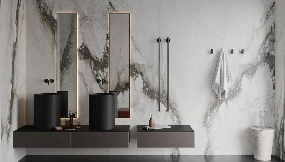 28 Curated Guest Bathroom Ideas Guide for 2025 content 17