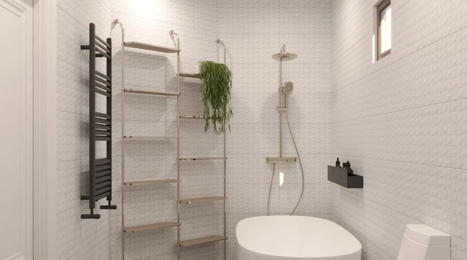 20 Hand-Picked Modern Bathroom Tiles Designs content 15