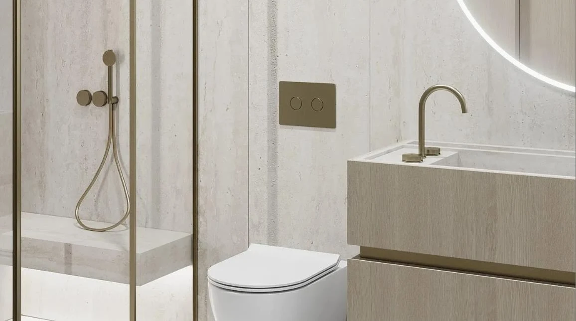 30 Shower Tile Designs That Will Give You a Fresh Look content 17