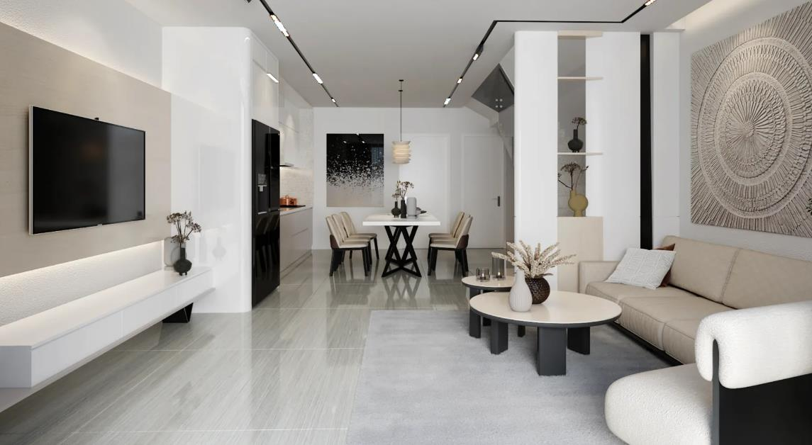 The Latest 30 Main Hall Modern TV Unit Designs content 17