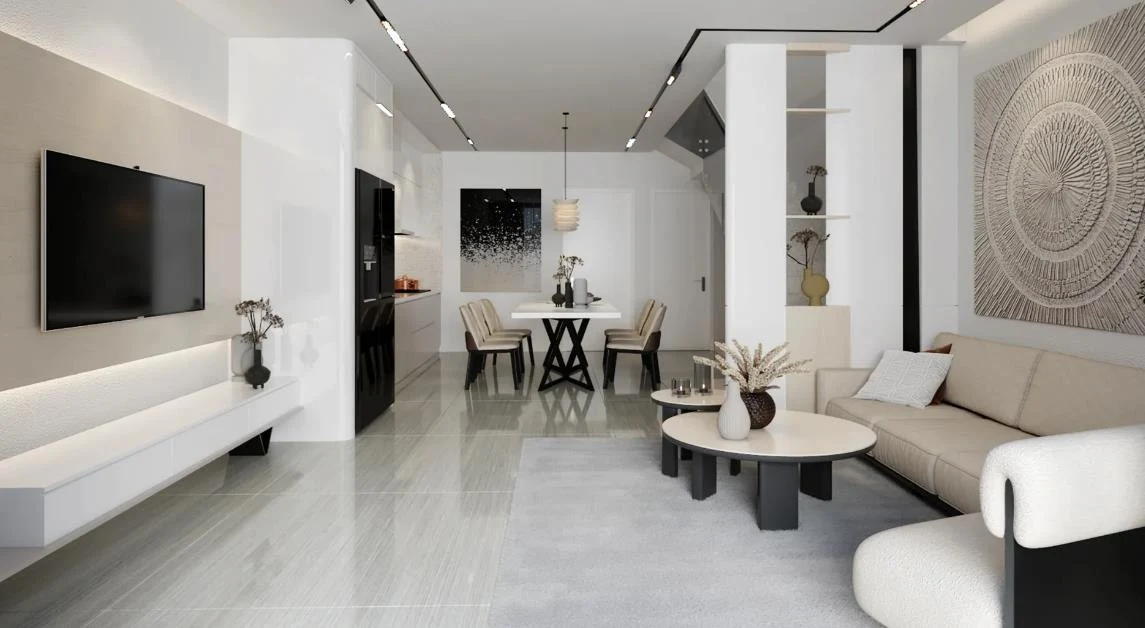 The Latest 30 Main Hall Modern TV Unit Designs content 17