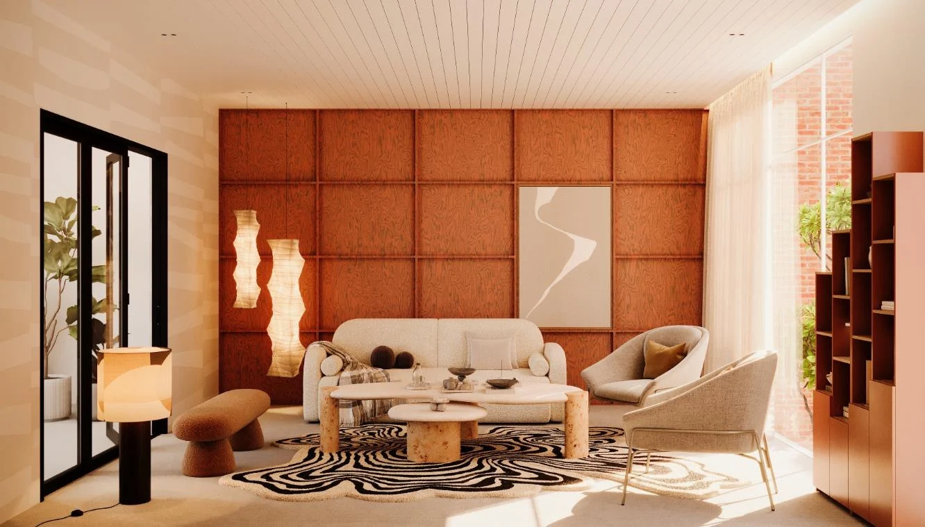 A Comprehensive Guide to 20 Modern Wood Accent Walls Ideas content 17