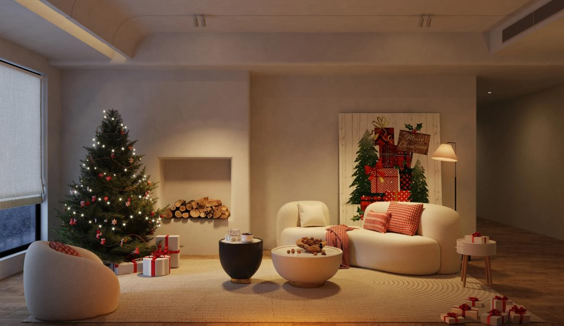 20 Modern Best  Living Room Colors Ideas 2025 content 17