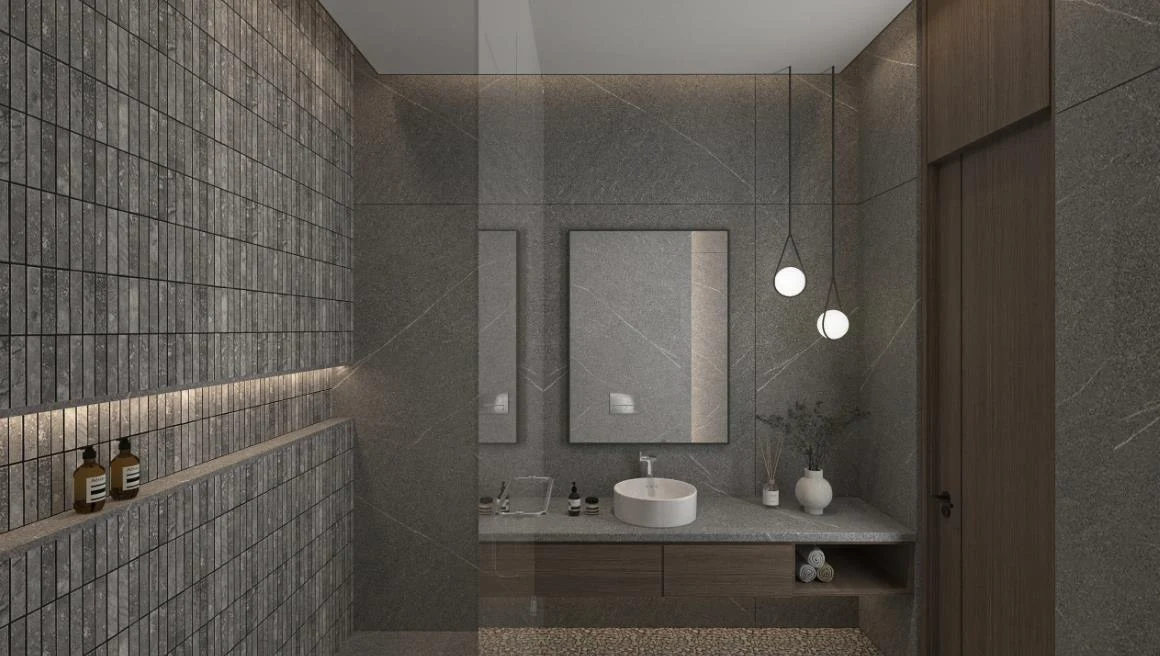 23 Modern Shower Tile Ideas for 2025 content 17