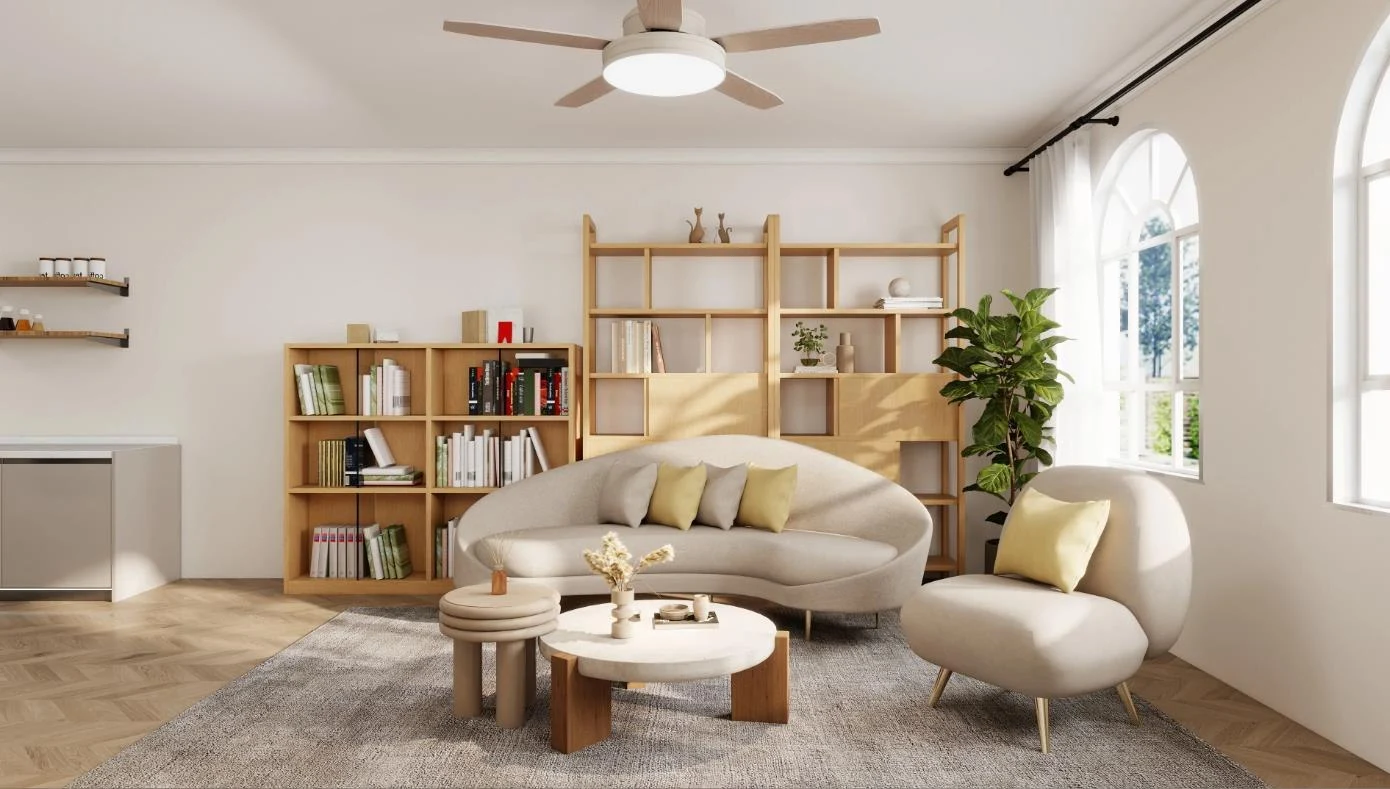 25 Simple and Modern Living Hall Decoration Ideas content 17