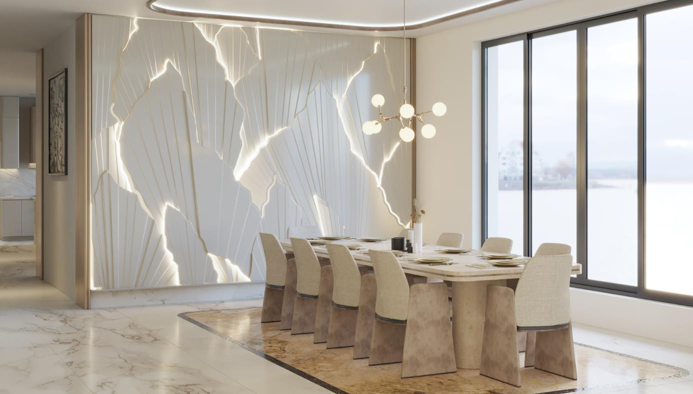 21 Simple And Beautiful Interior Home Decor Ideas content 17