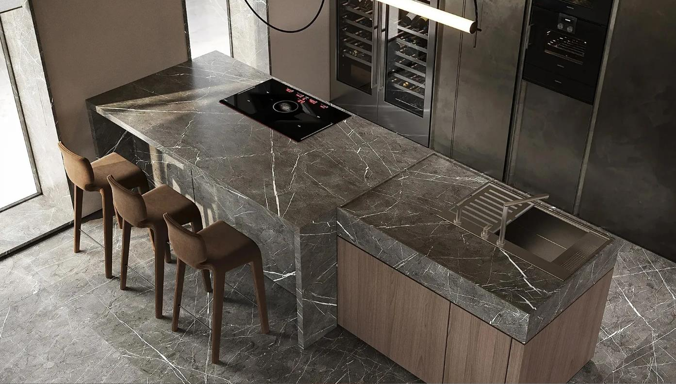 Top 28 Kitchen Design Ideas to Create Your Dream Kitchen For 2025 content 17