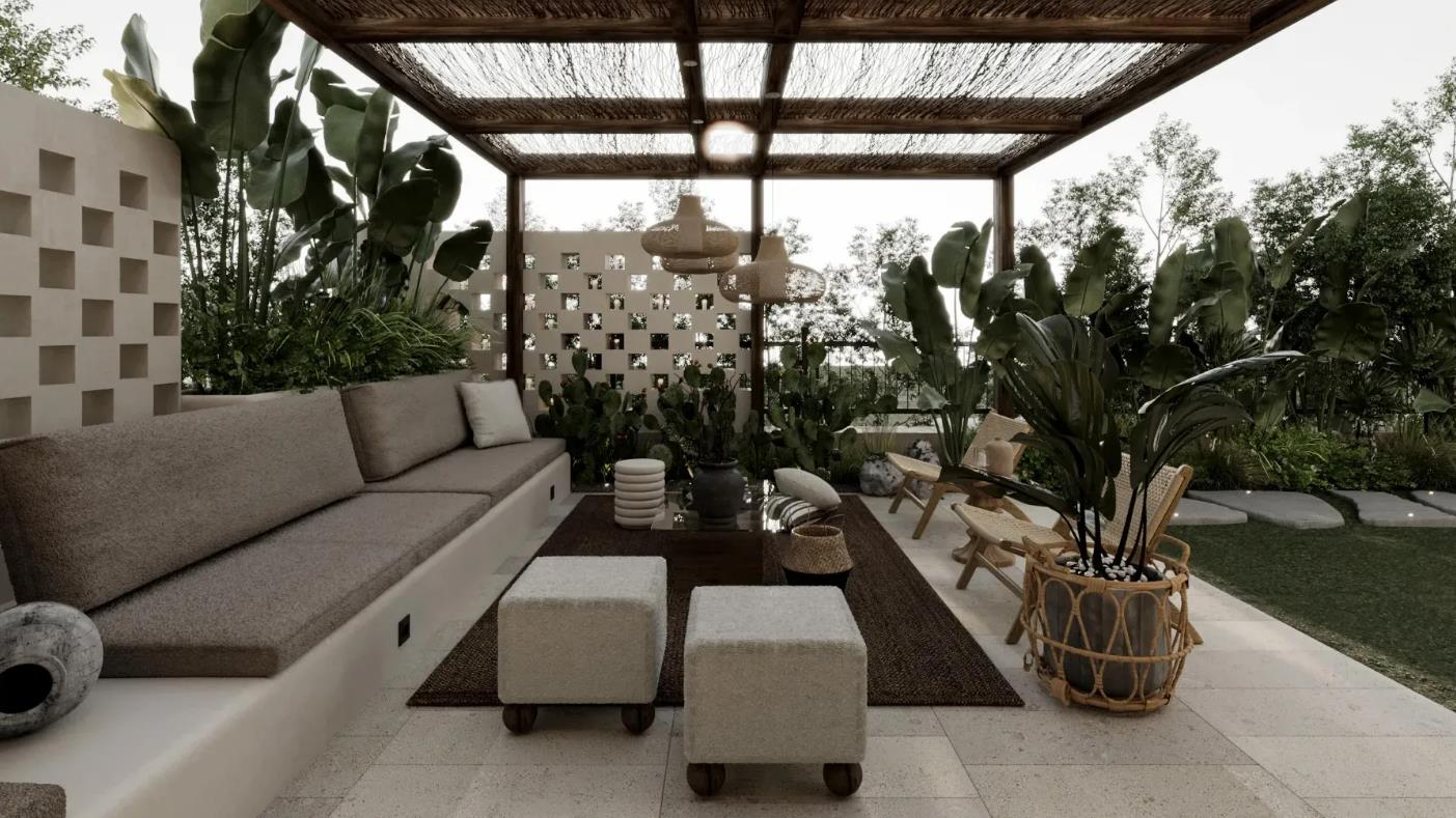 20 Small DIY Backyard Ideas Guide content 17