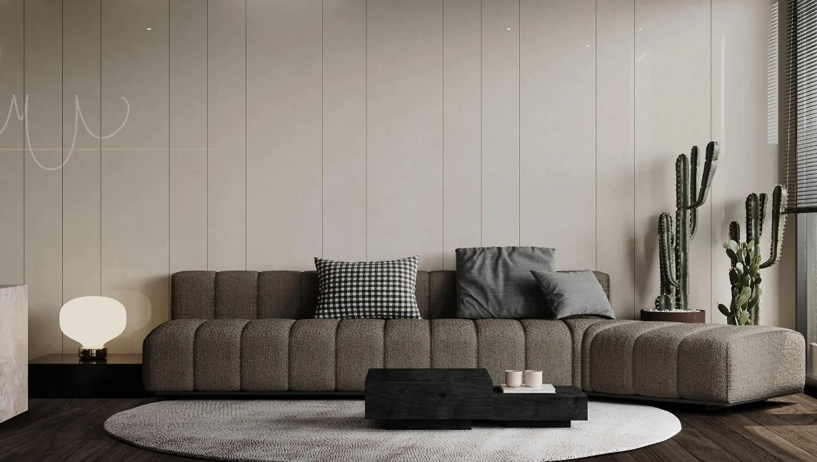 How To Decorate A Living Room To Make It Look More Beautiful content 17