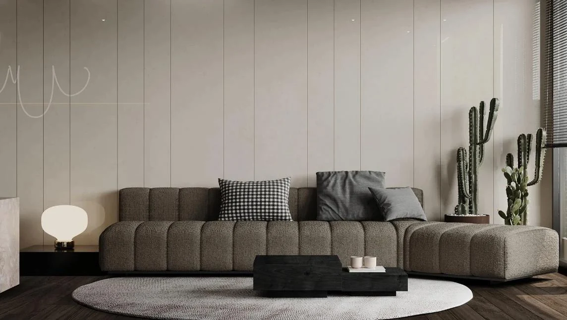 How To Decorate A Living Room To Make It Look More Beautiful content 17