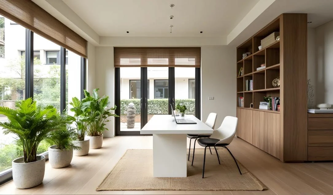 21 Modern Apartment Decorating Ideas content 17