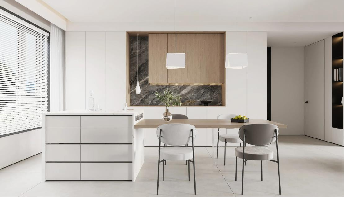 21 Best Kitchen Cabinet Design Ideas​ content 17