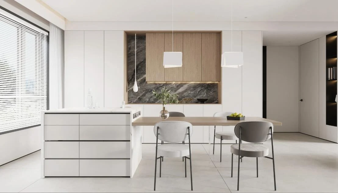 21 Best Kitchen Cabinet Design Ideas​ content 17